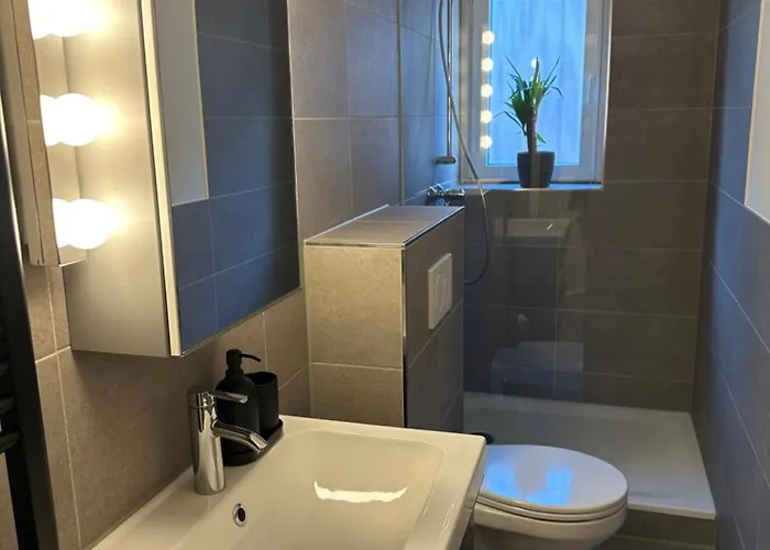 Nordstrasse 53 Düsseldorf