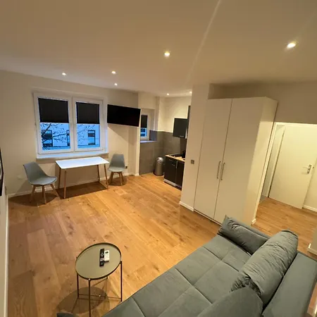 Nordstrasse 53 Düsseldorf