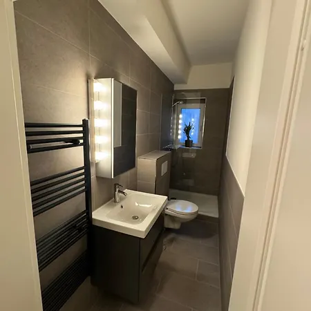 Nordstrasse 53 Apart-hotel *