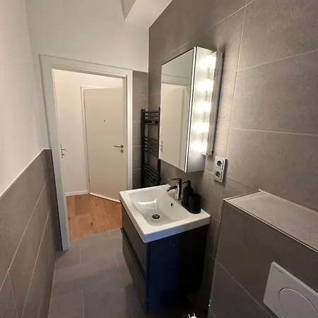 Nordstrasse 53 Apart-hotel Düsseldorf