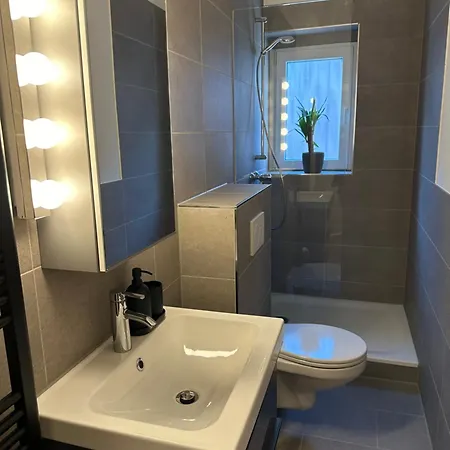 Nordstrasse 53 杜塞尔多夫