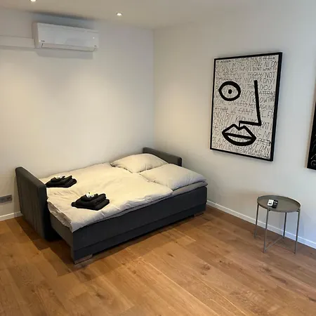 Nordstrasse 53 Appart hôtel