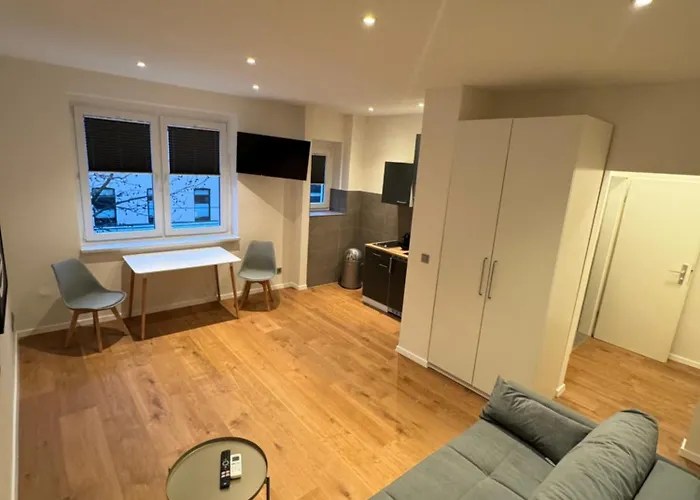 Nordstrasse 53 Dusseldorf