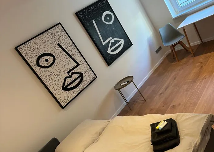 Aparthotel Nordstrasse 53